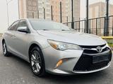 Toyota Camry 2015 годаүшін8 500 000 тг. в Шымкент