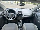 Chevrolet Cobalt 2022 года за 6 250 000 тг. в Шымкент – фото 5