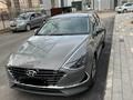 Hyundai Sonata 2020 года за 11 500 000 тг. в Астана