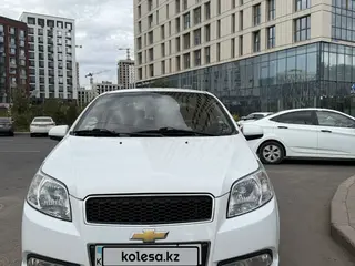 Chevrolet Nexia