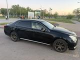 Toyota Crown Majesta 2010 годаүшін4 000 000 тг. в Караганда – фото 4
