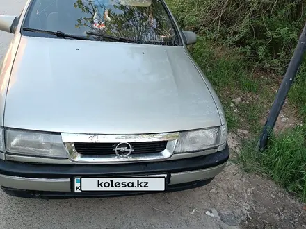 Opel Vectra 1993 года за 750 000 тг. в Шымкент – фото 2