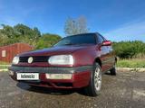 Volkswagen Golf 1995 года за 2 300 000 тг. в Усть-Каменогорск – фото 3