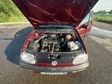 Volkswagen Golf 1995 года за 2 300 000 тг. в Усть-Каменогорск – фото 5