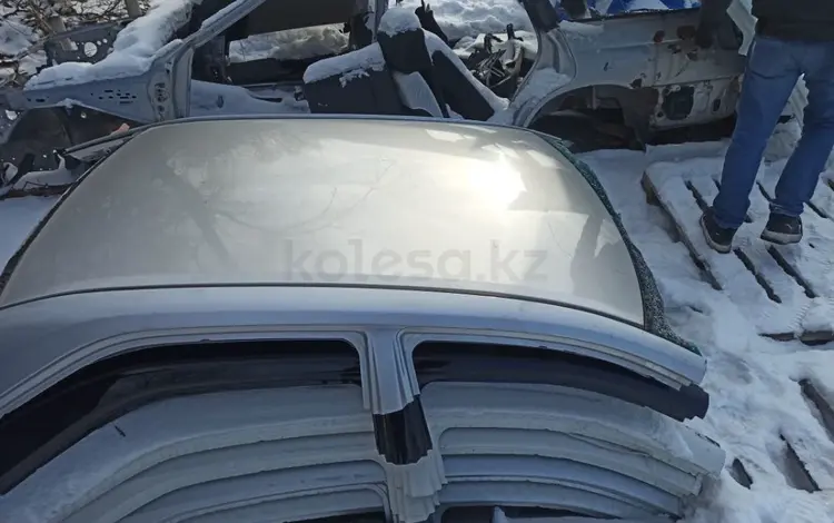 Крыша потолок козырек оригинал Камри 55 за 240 000 тг. в Алматы