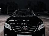 Toyota Camry 2007 года за 6 200 000 тг. в Тараз – фото 2