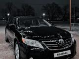 Toyota Camry 2007 года за 6 200 000 тг. в Тараз – фото 3