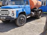 ЗиЛ  Автогудронаторы 1998 годаүшін8 000 000 тг. в Караганда
