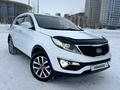 Kia Sportage 2014 годаfor8 250 000 тг. в Астана