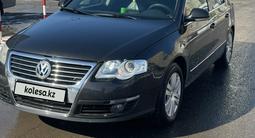 Volkswagen Passat 2010 годаүшін4 000 000 тг. в Астана – фото 2