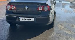 Volkswagen Passat 2010 года за 4 000 000 тг. в Астана – фото 3
