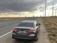 Toyota Camry 2018 годаүшін8 500 000 тг. в Атырау