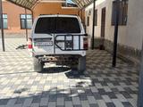 Toyota Land Cruiser 2007 года за 7 000 000 тг. в Кызылорда – фото 4