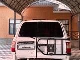 Toyota Land Cruiser 2007 года за 7 000 000 тг. в Кызылорда
