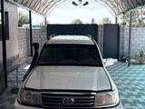 Toyota Land Cruiser 2007 года за 7 000 000 тг. в Кызылорда – фото 5