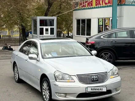 Toyota Crown Majesta 2006 года за 6 700 000 тг. в Алматы