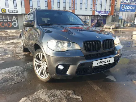 BMW X5 2010 года за 10 200 000 тг. в Алматы – фото 17