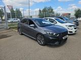 OMODA S5 2023 годаүшін3 687 000 тг. в Астана