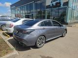 OMODA S5 2023 годаүшін3 687 000 тг. в Астана – фото 3