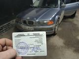 BMW 325 2004 годаfor2 700 000 тг. в Астана – фото 4