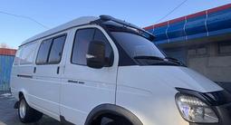 ГАЗ ГАЗель 2015 годаfor7 000 000 тг. в Шымкент – фото 3
