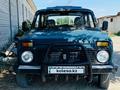 ВАЗ (Lada) Lada 2121 2000 годаүшін600 000 тг. в Тараз