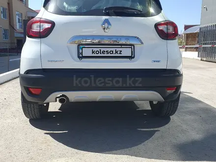 Renault Kaptur 2018 года за 7 050 000 тг. в Актобе – фото 2
