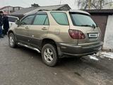 Lexus RX 300 2000 годаүшін4 700 000 тг. в Караганда – фото 4