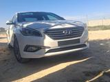 Hyundai Sonata 2017 годаүшін4 500 000 тг. в Туркестан – фото 2