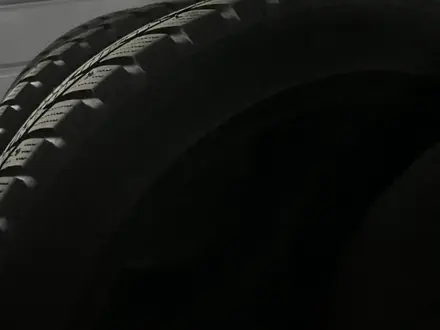 Комплект Шипованные резина 235/45 R18 за 95 000 тг. в Астана – фото 3