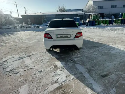 Daewoo Nexia 2013 года за 1 750 000 тг. в Алматы – фото 10