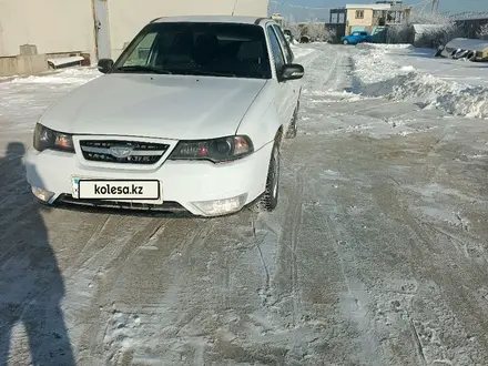 Daewoo Nexia 2013 года за 1 750 000 тг. в Алматы