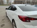 Hyundai Elantra 2020 года за 7 400 000 тг. в Алматы – фото 7