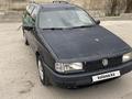 Volkswagen Passat 1991 годаүшін900 000 тг. в Тараз – фото 4