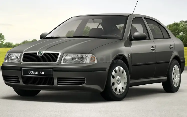 Skoda Octavia 2005 года за 10 000 тг. в Павлодар