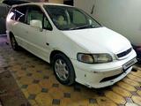 Honda Odyssey 1999 года за 1 500 000 тг. в Астана – фото 2