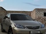 Toyota Camry 2004 года за 5 000 000 тг. в Актау – фото 5