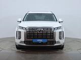 Hyundai Palisade 2023 года за 23 990 000 тг. в Астана – фото 2