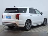 Hyundai Palisade 2023 года за 23 990 000 тг. в Астана – фото 5