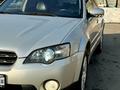 Subaru Outback 2003 года за 5 500 000 тг. в Алматы – фото 7