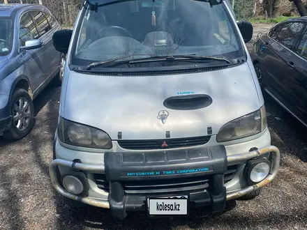 Mitsubishi Delica 1994 года за 3 200 000 тг. в Алматы – фото 8