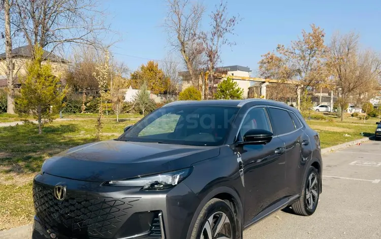 Changan CS55 Plus 2025 года за 9 500 000 тг. в Шымкент