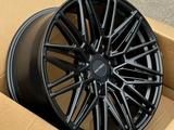 НОВЫЕ АВТО ДИСКИ R22 КОВКА за 1 450 000 тг. в Астана – фото 3