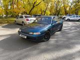 Mazda 626 1993 года за 1 600 000 тг. в Петропавловск