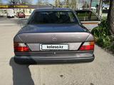 Mercedes-Benz E 230 1992 года за 2 000 000 тг. в Талгар – фото 4