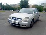 Opel Vectra 2002 годаүшін1 500 000 тг. в Алматы