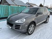 Porsche Cayenne 2007 годаfor9 700 000 тг. в Караганда