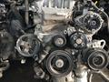 Двигатель Toyota Camry 2, 4 (тойота камри 2.4 vvt-i) за 59 000 тг. в Алматы – фото 2