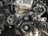Двигатель Toyota Camry 2, 4 (тойота камри 2.4 vvt-i) за 59 000 тг. в Алматы – фото 2
