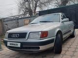 Audi 100 1991 года за 1 400 000 тг. в Жетысай